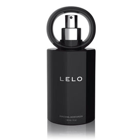 Lubrifiant hydratant Aloe Vera 150 ml — Personal Moisturizer · Lelo · Base eau