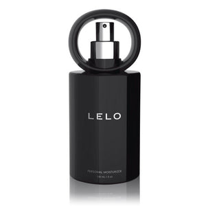 Lubrifiant hydratant Aloe Vera 150 ml — Personal Moisturizer · Lelo · Base eau
