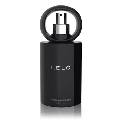 Lubrifiant hydratant Aloe Vera 150 ml — Personal Moisturizer · Lelo · Base eau