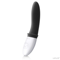 Vibro prostatique courbé 8 modes 10 cm pour homme
