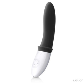 Vibro prostatique courbé 8 modes 10 cm — Billy 2 · Lelo · Stimulateurs Prostatiques Vibrants