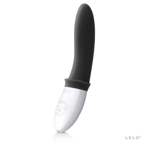 Vibro prostatique courbé 8 modes 10 cm — Billy 2 · Lelo · Stimulateurs Prostatiques Vibrants