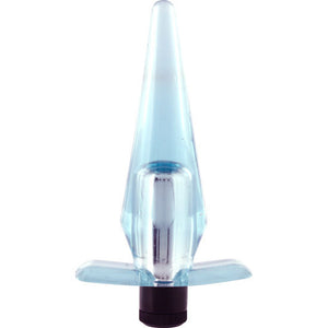 SEVEN CREATIONS VIBRATEUR ANAL SUPER COMPACT