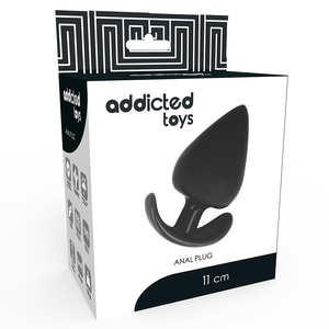 ADDICTED TOYS BOUCHON ANAL 11 CM