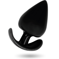 ADDICTED TOYS BUTT PLUG 11 CM
