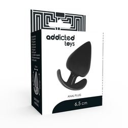 ADDICTED TOYS BOUCHON ANAL 65 CM