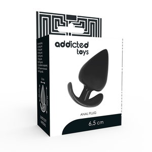 ADDICTED TOYS BOUCHON ANAL 65 CM