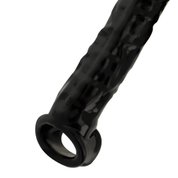Gaine pénienne extension +2,5 cm — gros plan