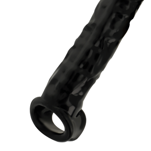 Gaine pénienne extension +2,5 cm — gros plan