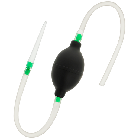 ADDICTED TOYS ENSEMBLE DE LAVAGE NOIR