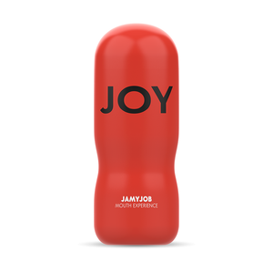 JAMYJOB MASTURBATEUR PUISSANCE BOUCHE