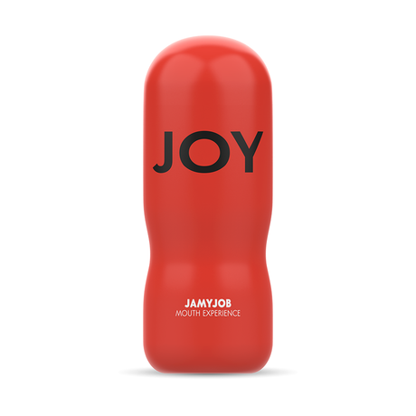 JAMYJOB MASTURBATEUR PUISSANCE BOUCHE