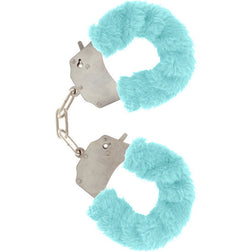 Bdsm Toyjoy Furry Fun Métal