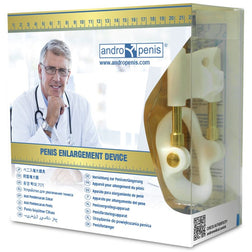 ANDROPENIS EXTENSION DE PENIS EN OR
