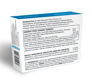 ANDROPHARMA PENIS SUPPLEMENT D AGRANDISSEMENT DU PENIS