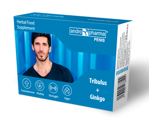 ANDROPHARMA PENIS SUPPLEMENT D AGRANDISSEMENT DU PENIS