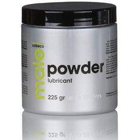 COBECO LUBRIFIANT MALE POUDRE 225GR