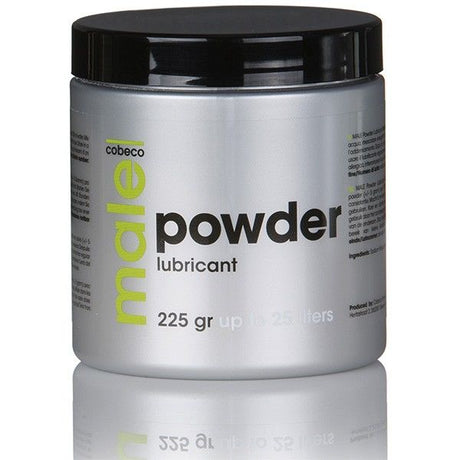 COBECO LUBRIFIANT MALE POUDRE 225GR