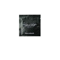 Kit caresse et privation : plumeau, lien, masque — Instruments of Pleasure