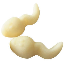 SPENCER FLEETWOOD JELLY SUPER SPERM GUMMIES FORME SPERME 120 GR