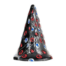 Cône de dilatation pyramidal 30 cm diamètre 18 cm — emballage