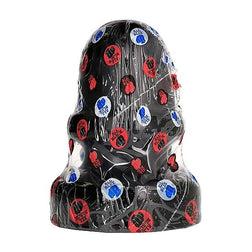 Plug tour à paliers 23 cm diamètre 14 cm — emballage