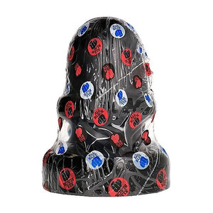 Plug tour à paliers 23 cm diamètre 14 cm — emballage