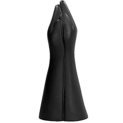 Main + avant-bras fisting taille réelle 39 cm