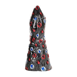 Main + avant-bras fisting taille réelle 39 cm