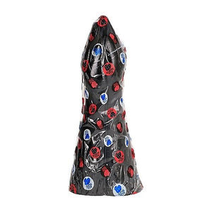 Main + avant-bras fisting taille réelle 39 cm — emballage