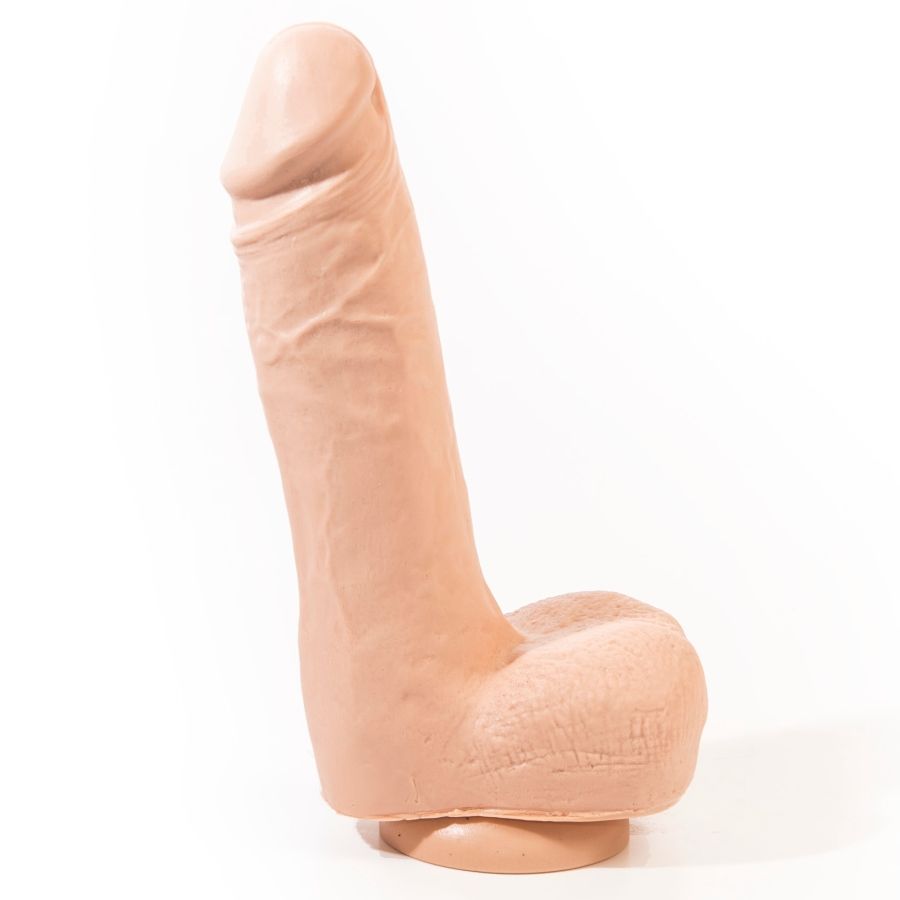 PINK ROOM ANTON GODE REALISTE CHAIR 215 CM