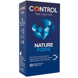 CONTROL FORTE 12 UNITES