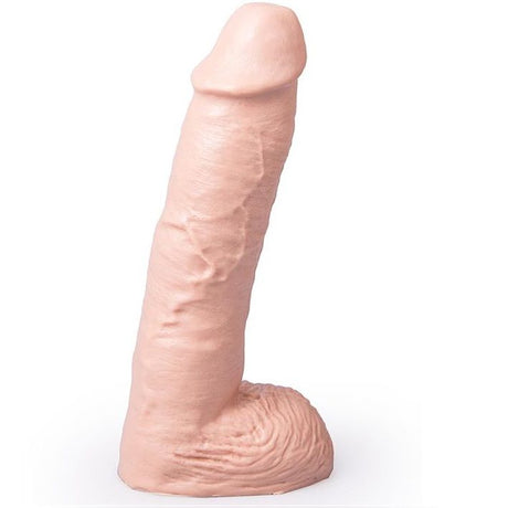 HUNG SYSTEM GODE REALISTE COULEUR NATUREL MICKEY 24 CM