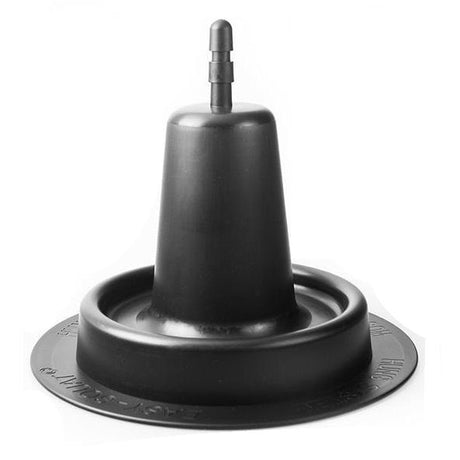 Base ventouse pour gode — Hung System Squat · Hung System · -Accessoires Harnais