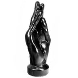 HUNG SYSTEM HELLO PLUG ANAL COULEUR NOIR 237 CM