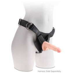 Gode triple densité silicone 14 cm avec testicules — vue d'ensemble
