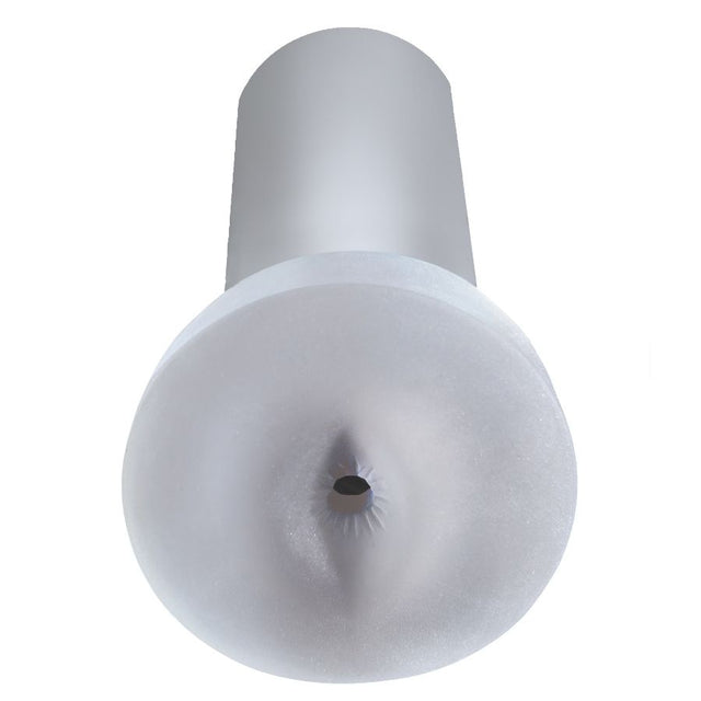 Masturbateur homme pDX MALE POUSSOIR POMPE ET DUMP TRANSPARENT