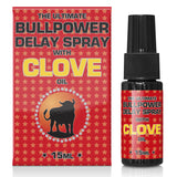 COBECO SPRAY RETARDANT BULL POWER GIROFLE 15ML