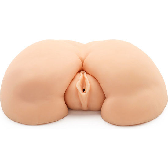 Horny Fuck — vue de profil