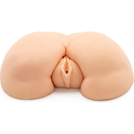 Horny Fuck — vue de profil