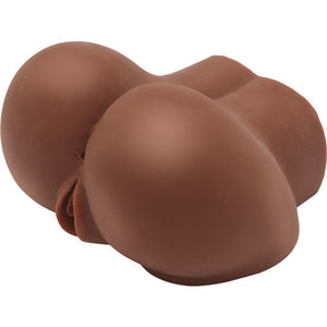 Masturbateur vibrant fesses réalistes 3 kg — Big Ass · Act · Strokers