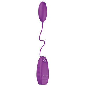 B SWISH BNAUGHTY CLASSIC BULLET VIBRANT VIOLET