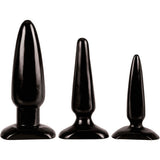 CALEXOTICS KIT DENTRAINEUR ANAL COLT