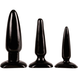 Plugs Anal Trainer pour ton plaisir