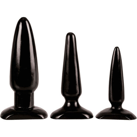 Plugs Anal Trainer pour ton plaisir