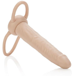 CALEXOTICS ACCOMMODATEUR DOUBLE PENETRATEUR