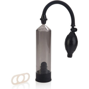 CALEXOTICS POMPE DE PRECISION AVEC AMELIORATEUR DERECTION