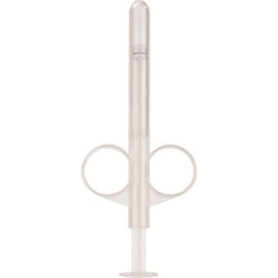 Lubrifiant Calexotics Applicateur de réutilisable en flacon transparent