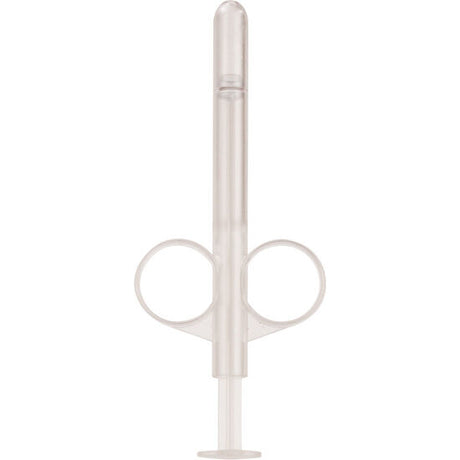 Lubrifiant Calexotics Applicateur de réutilisable en flacon transparent