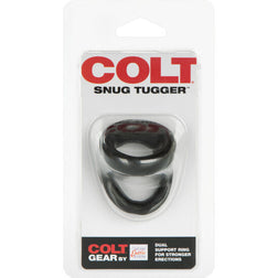 CALEXOTICS COLT SNUG TUGGER NOIR
